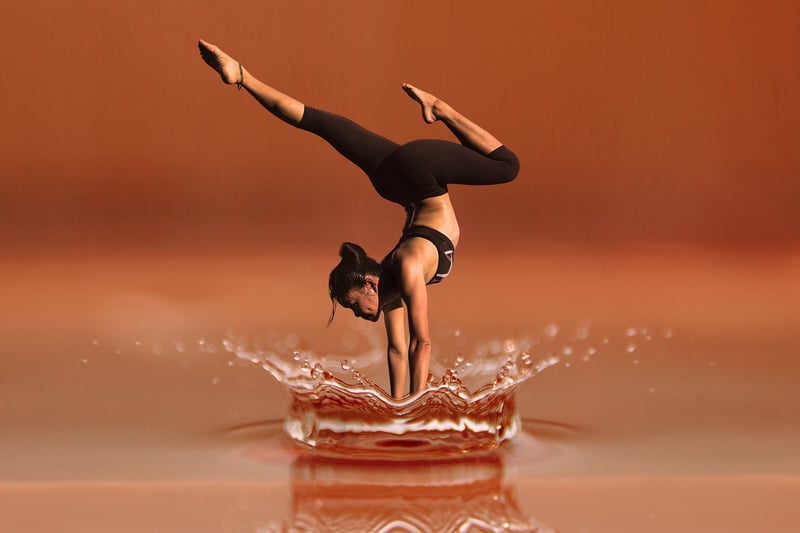 Expressive Movement Therapy