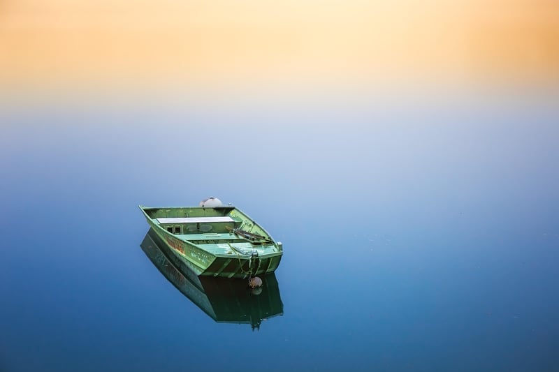 Mindful Breathing